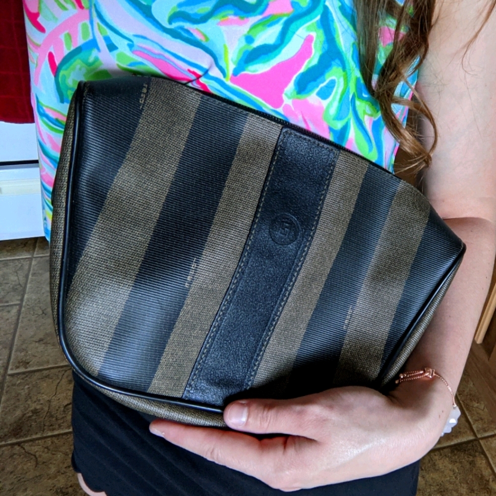 Fendi bag